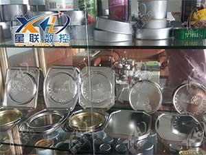 設備產(chǎn)品樣張